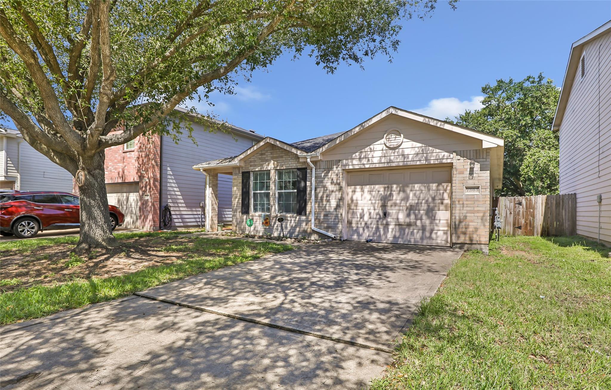 7303 Rising Brook Drive