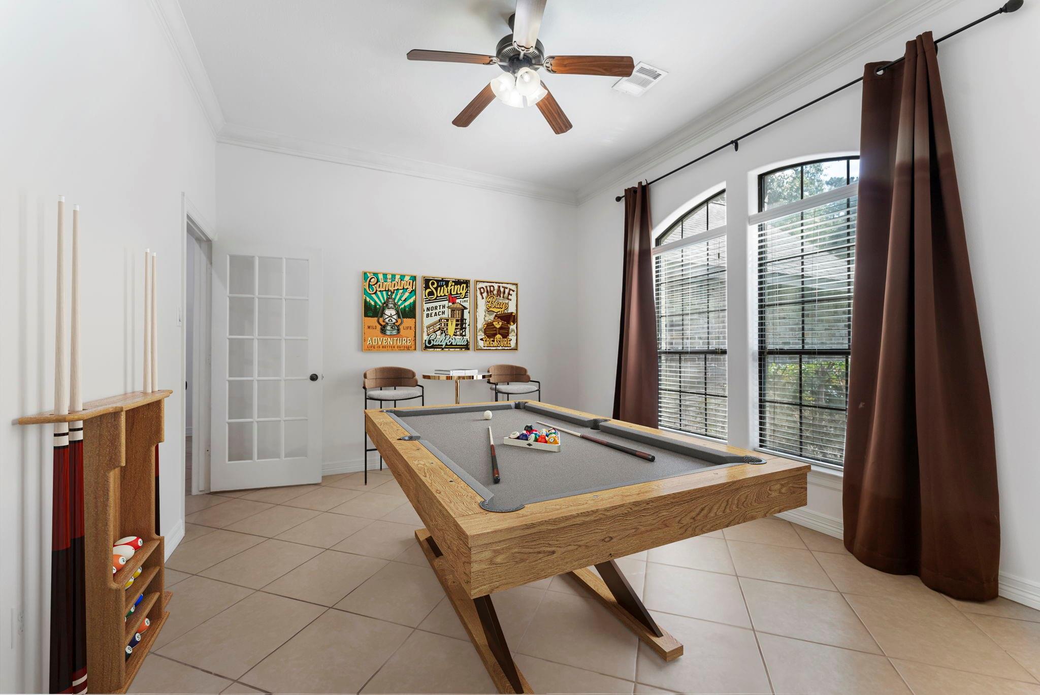 1719 Summergate Drive