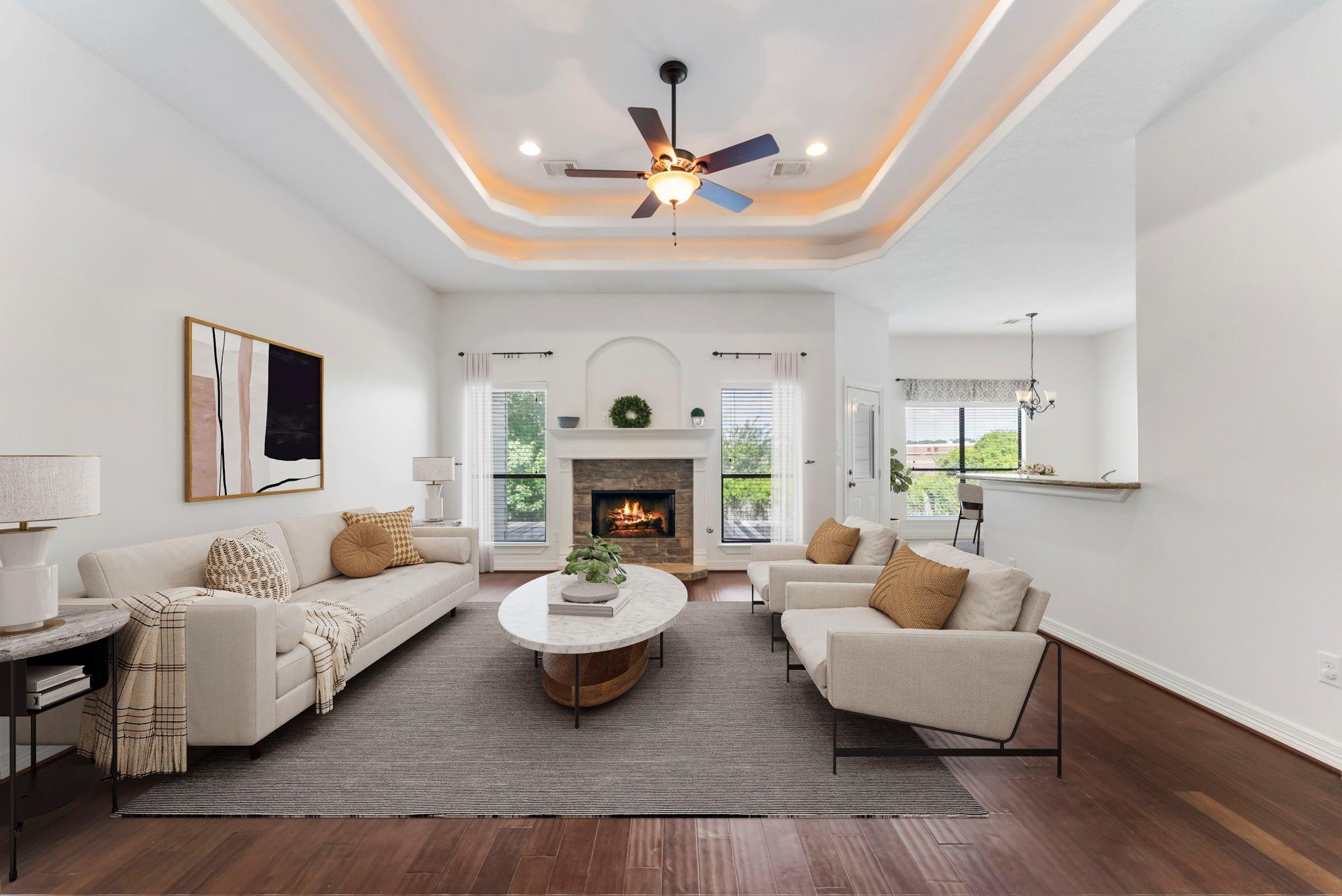 1719 Summergate Drive