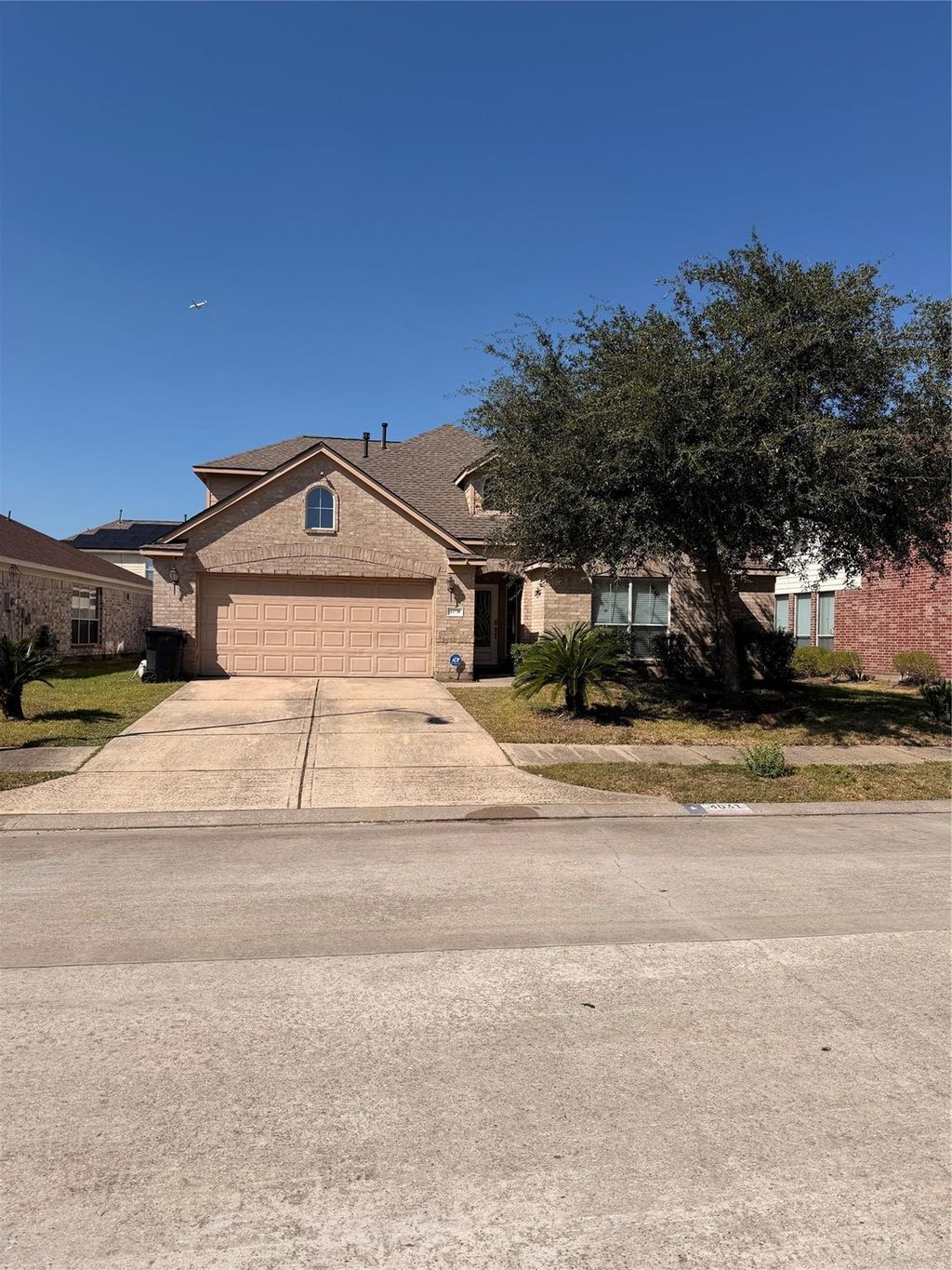 Photo of 4031 Tree Moss Place, Humble, TX 77346 (MLS # 43631484)