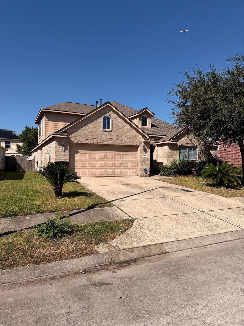 Photo of 4031 Tree Moss Place, Humble, TX 77346 (MLS # 43631484)