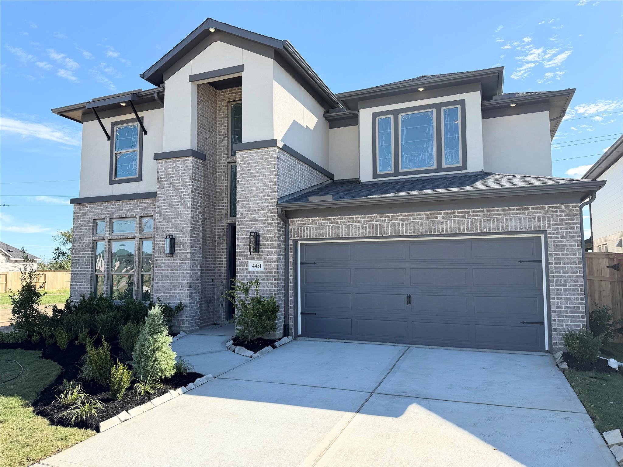 4431 Sunny Hazel Lane