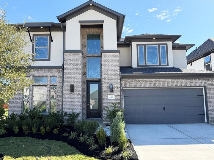 Photo 1 of 37 — 4431 Sunny Hazel Lane, Fulshear, TX 77441
