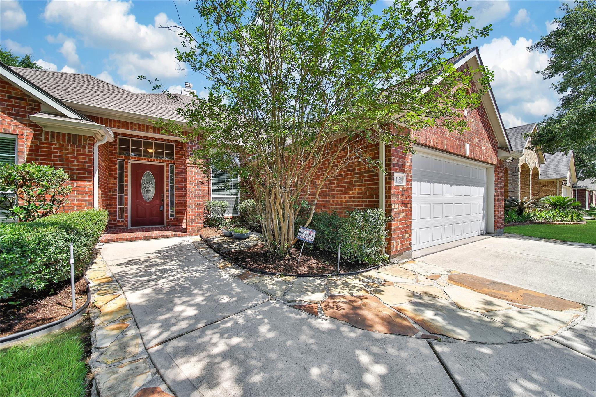 21338 Timber Pines Drive