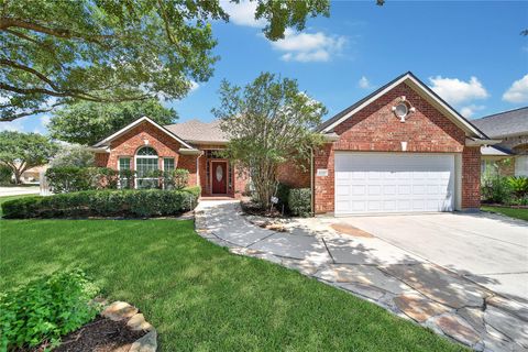 Photo of 21338 Timber Pines Drive, Spring, TX 77388 (MLS # 28061159)