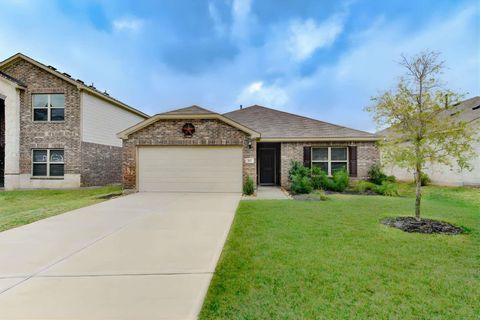 162 Courageous Side Way Magnolia TX 77354