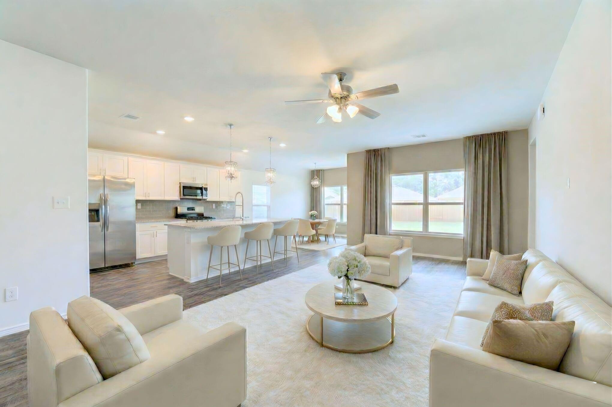 162 Courageous Side Way