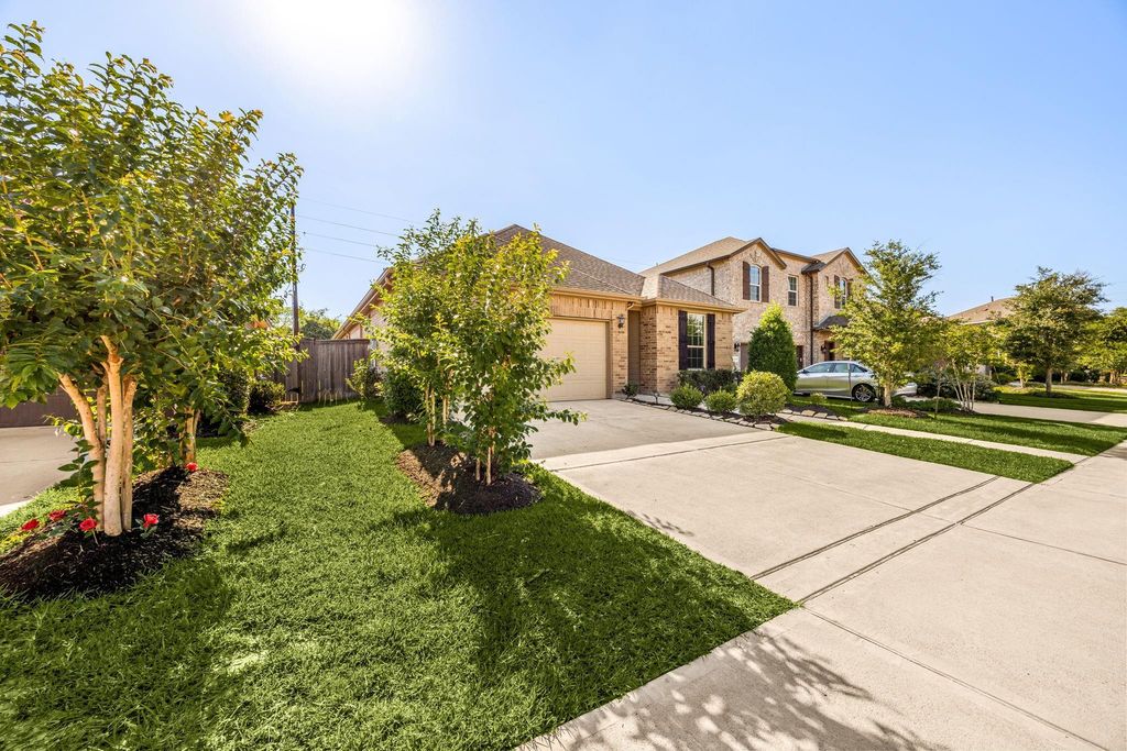 Photo of 11611 Brookside Arbor Lane, Richmond, TX 77406 (MLS # 50195264)