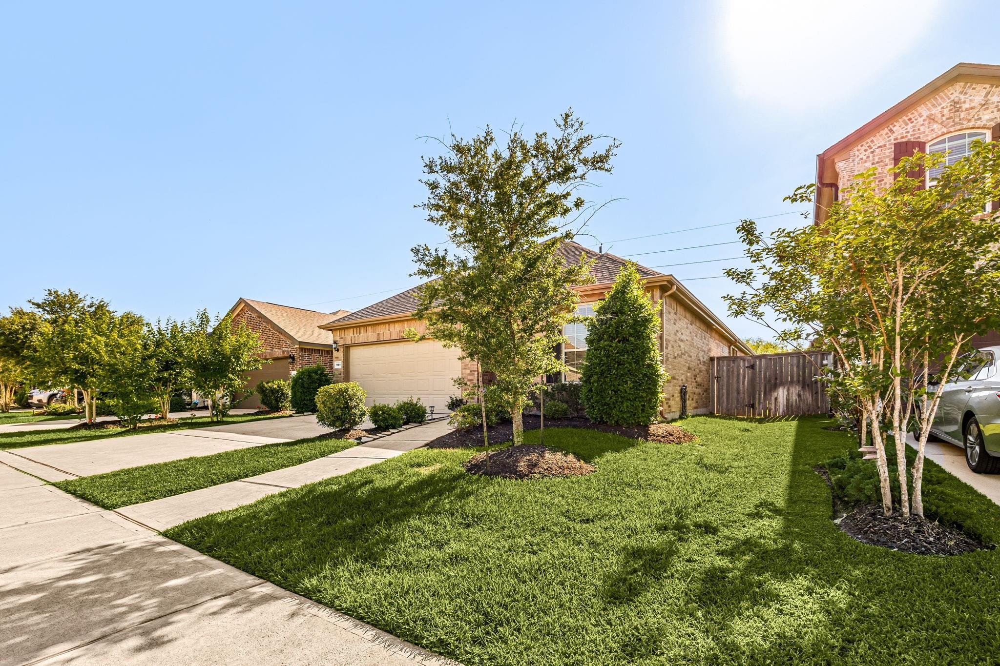 11611 Brookside Arbor Lane