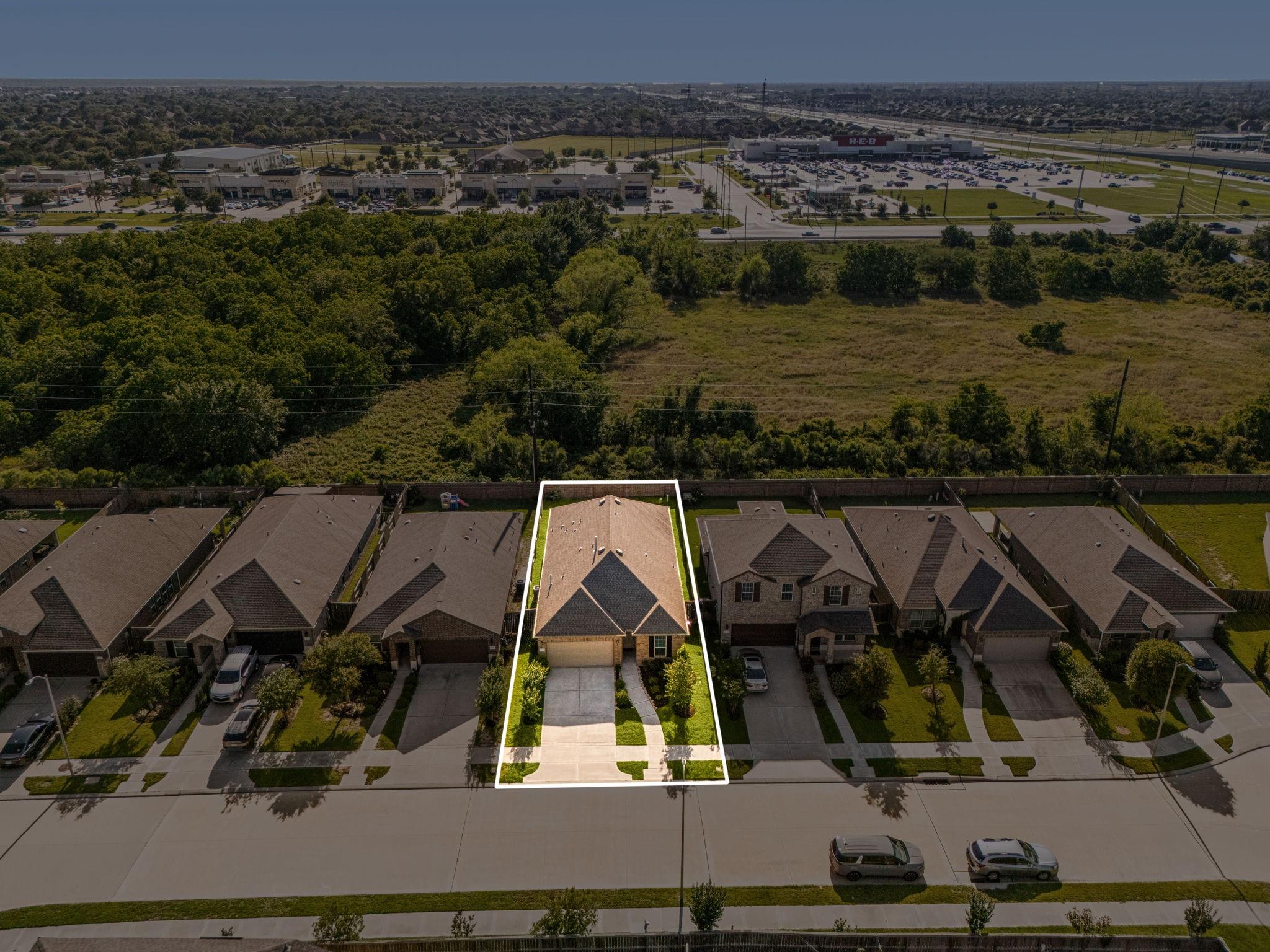 11611 Brookside Arbor Lane