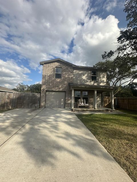 Photo of 2146 10th, Hempstead, TX 77445 (MLS # 53778753)