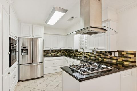 Tiny photo for 2705 Huckleberry Lane, Pasadena, TX 77502 (MLS # 82001458)