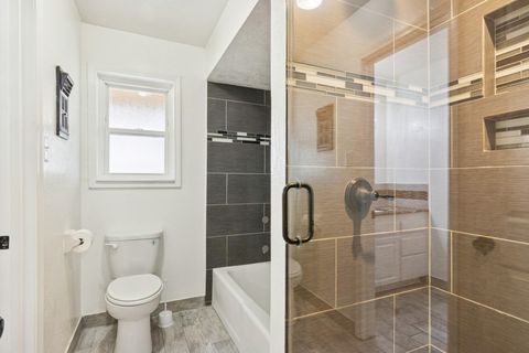 Tiny photo for 2705 Huckleberry Lane, Pasadena, TX 77502 (MLS # 82001458)