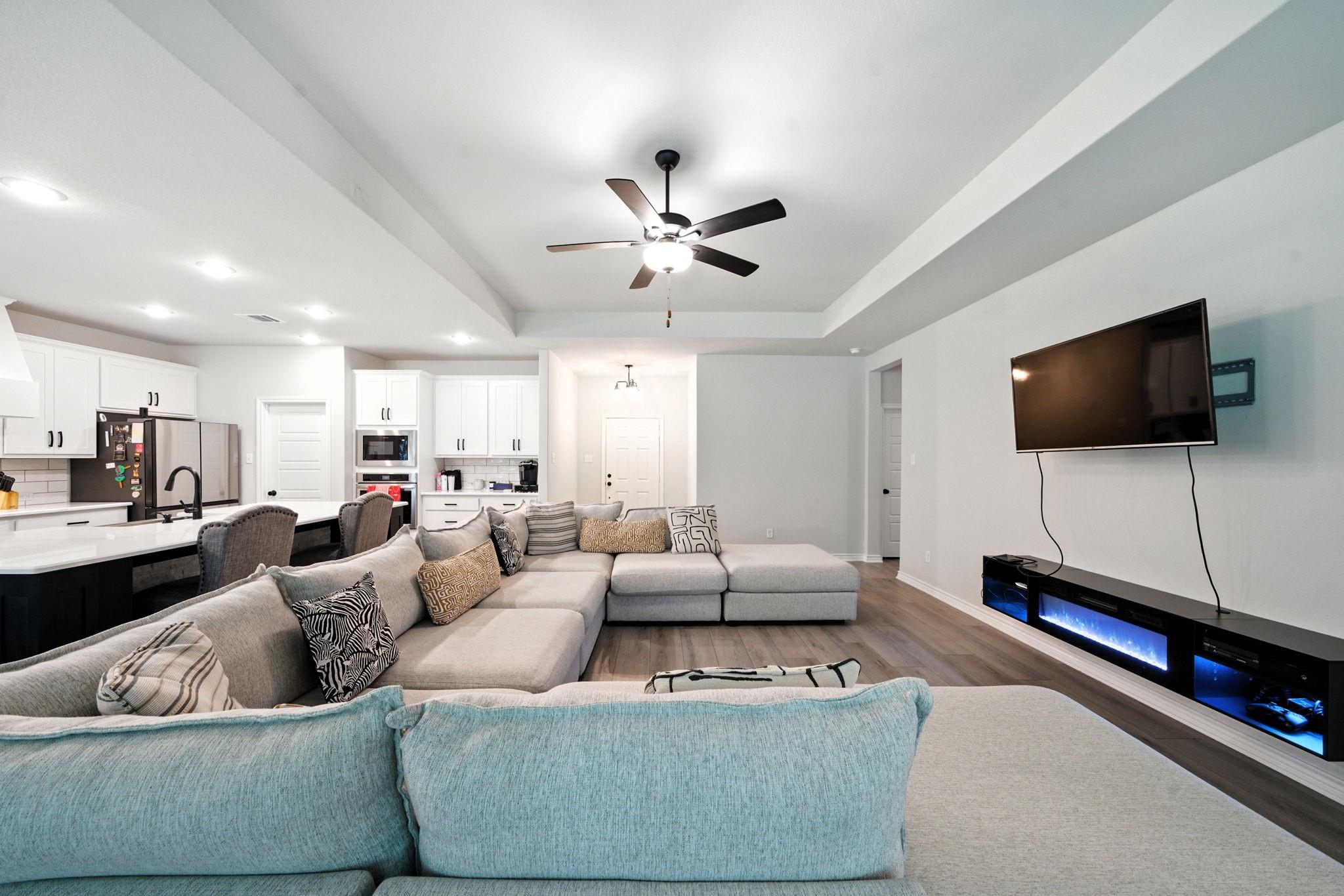 105 Rim Rock Road
