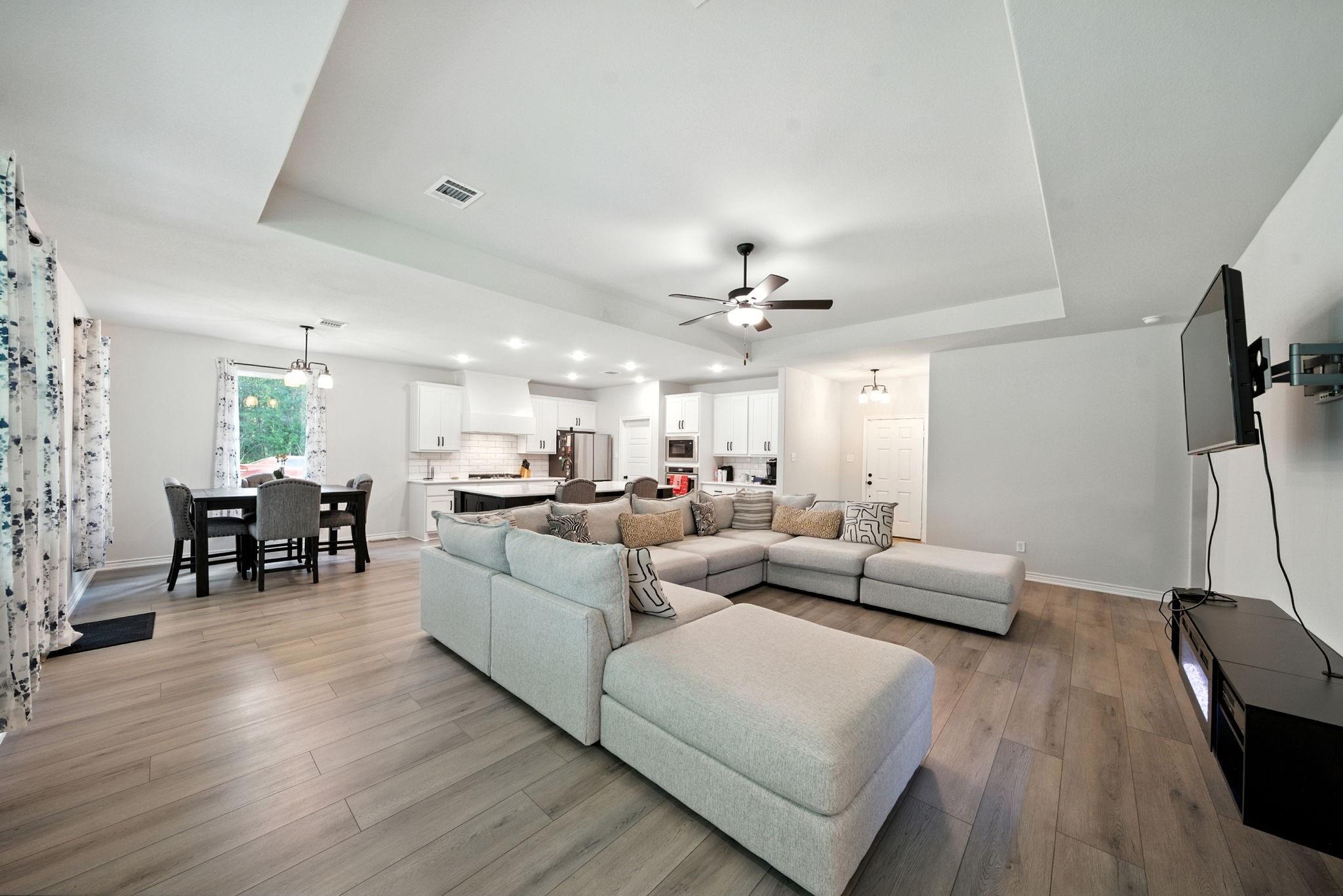 105 Rim Rock Road