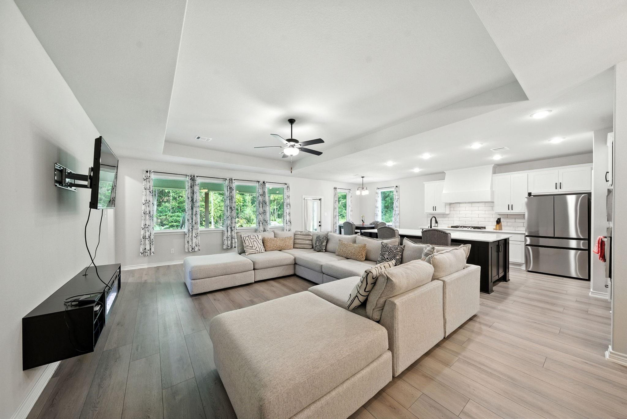 105 Rim Rock Road