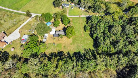 Photo of 591 Hay Meadow Lane, Shepherd, TX 77371 (MLS # 3956076)