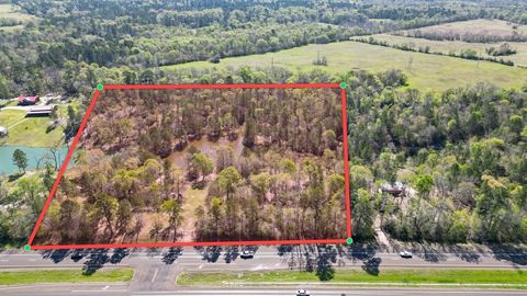 Photo of TBD Tx-19, Huntsville, TX 77320 (MLS # 22183509)