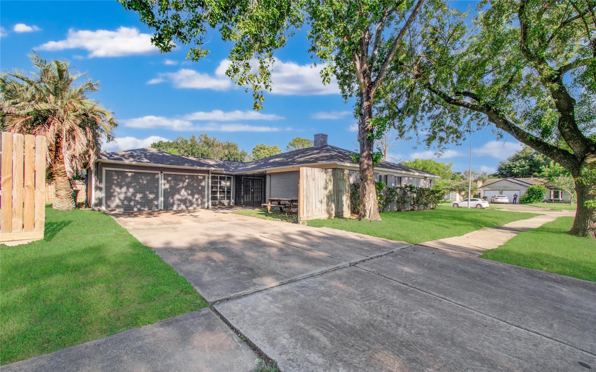 9430 Claridge Drive