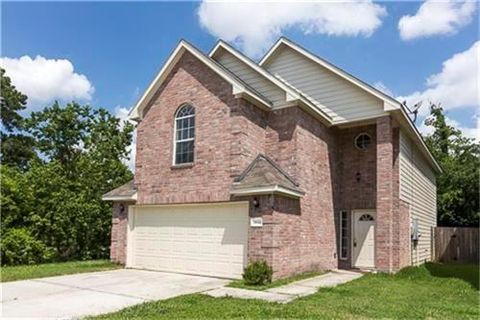Photo of 2834 Arica Lane, Spring, TX 77373 (MLS # 83009571) Photo of 2834 Arica Lane, Spring, TX 77373 (MLS # 83009571)