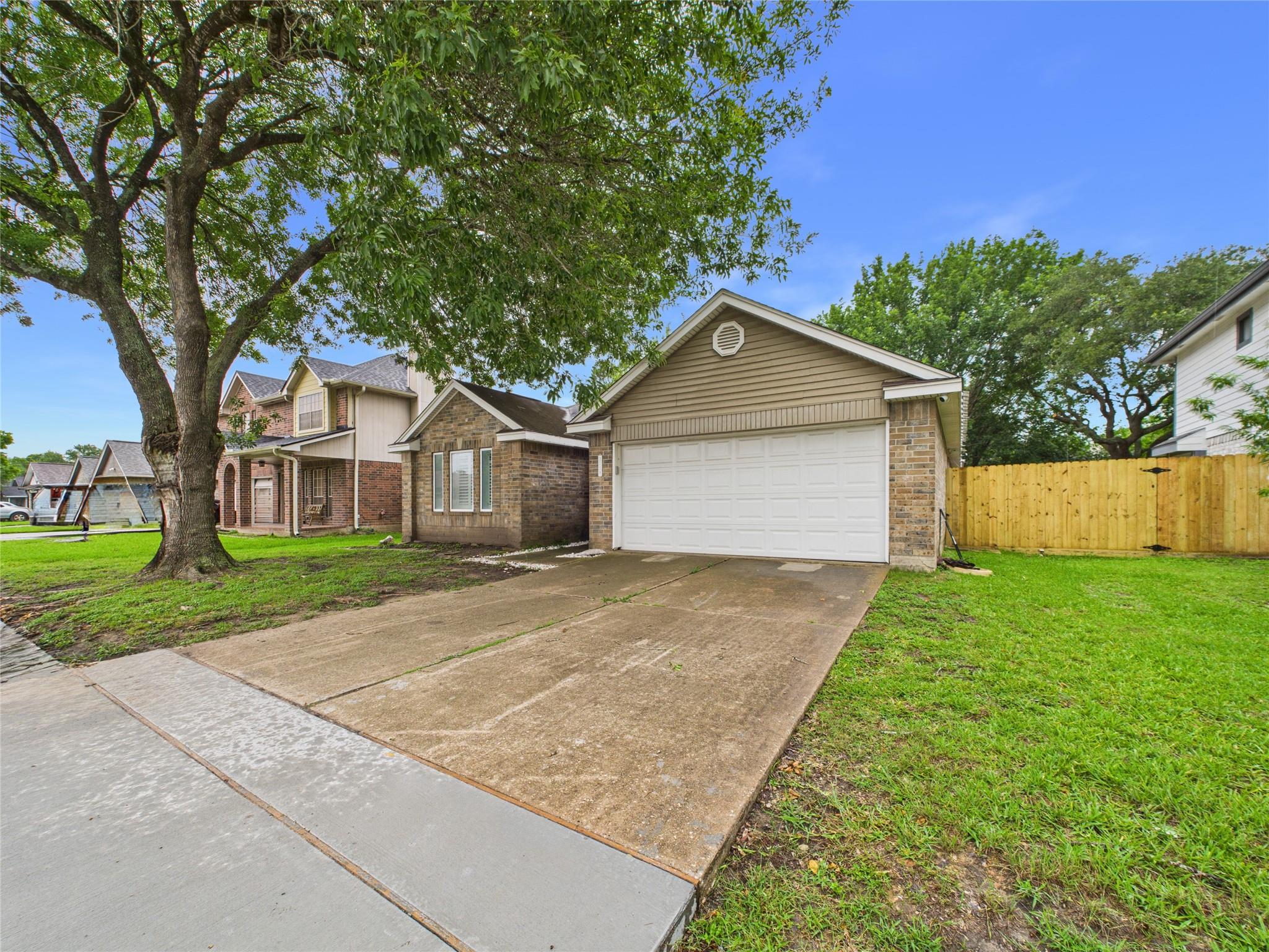 3718 Brookwood Drive