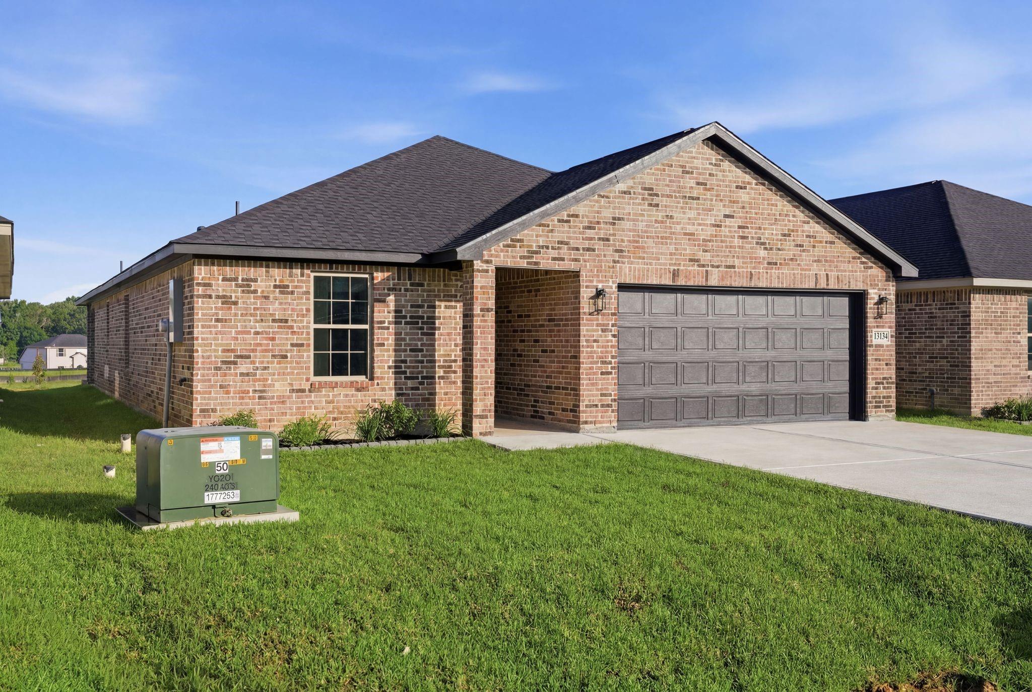 13134 Lake Conroe Bay Road