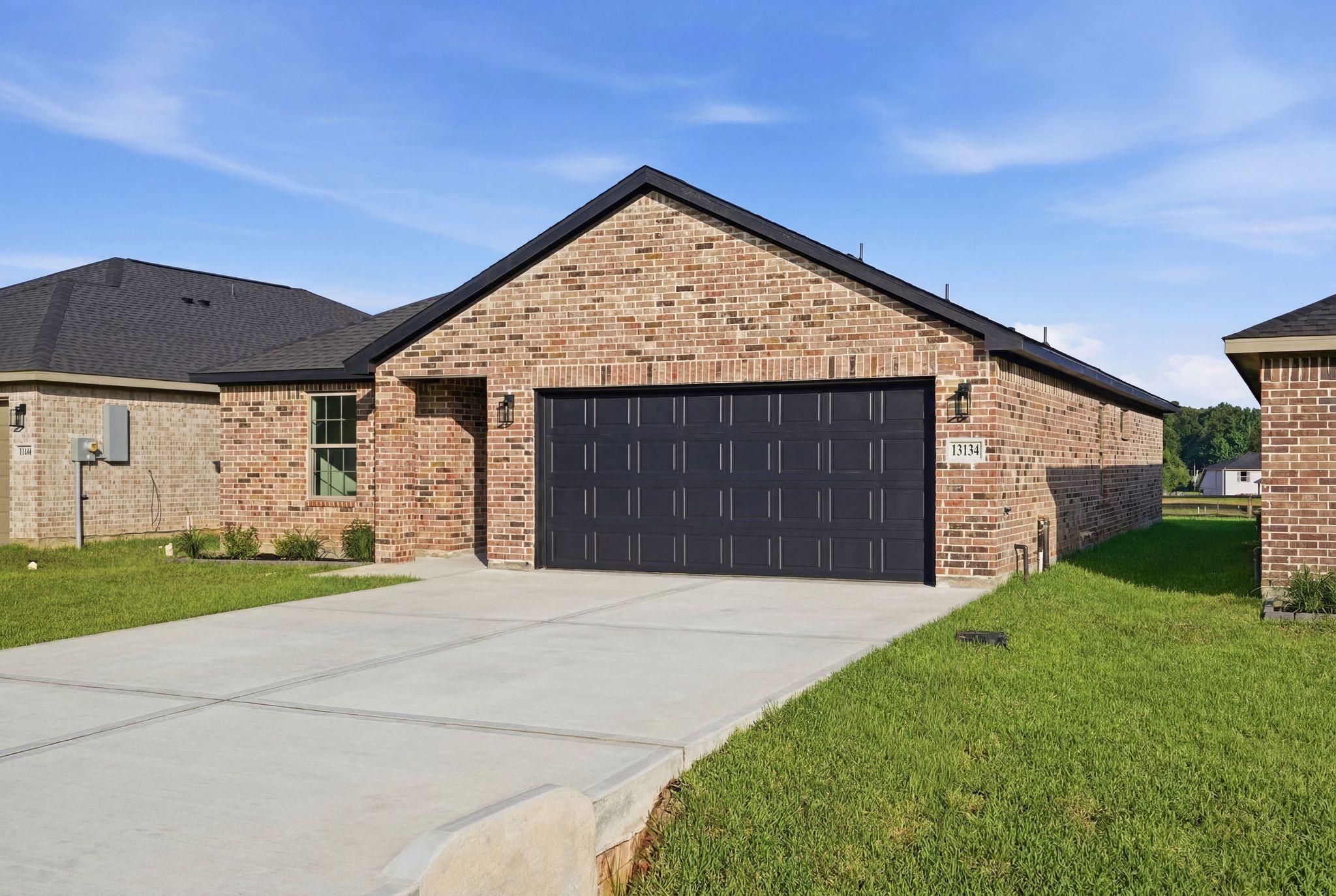 13134 Lake Conroe Bay Road