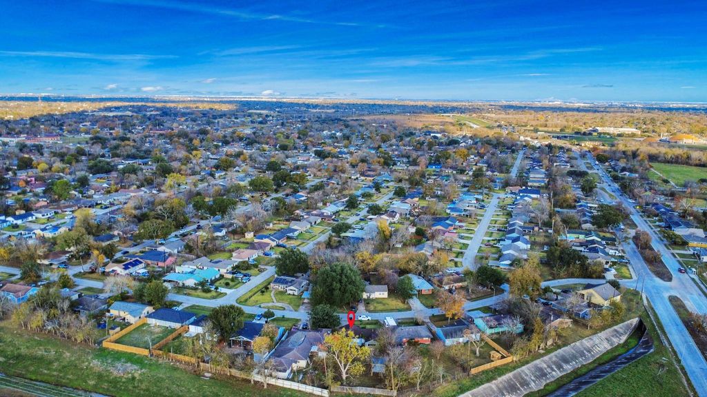 Photo of 10614 Buffum Street, Houston, TX 77051 (MLS # 56732624)