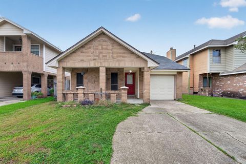 Photo of 4735 Woodford Street, Baytown, TX 77521 (MLS # 5856892)