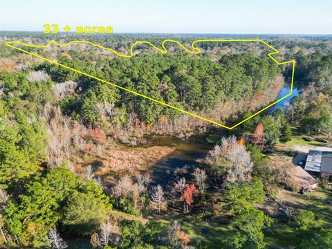 Photo of tbd Greenfield Drive, Montgomery, TX 77303 (MLS # 49516318)