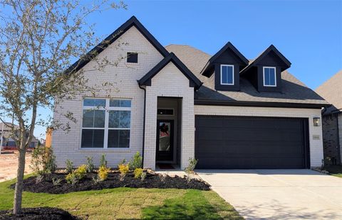 Photo of 31814 Blossom Lane, Brookshire, TX 77423 (MLS # 63625971)
