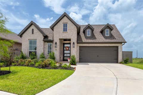 Photo of 27319 Texas Bluebonnet Trail Trl, Hockley, TX 77447 (MLS # 90371627)