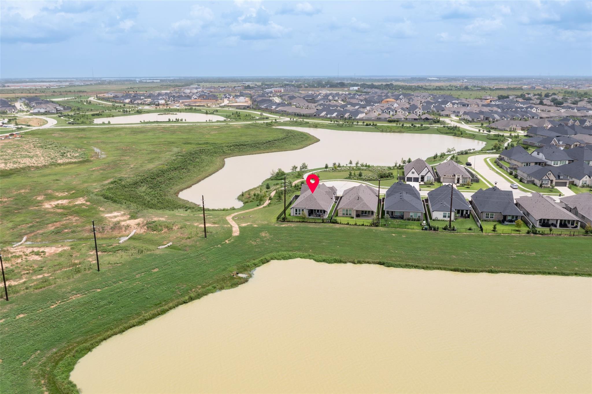 27319 Texas Bluebonnet Trail