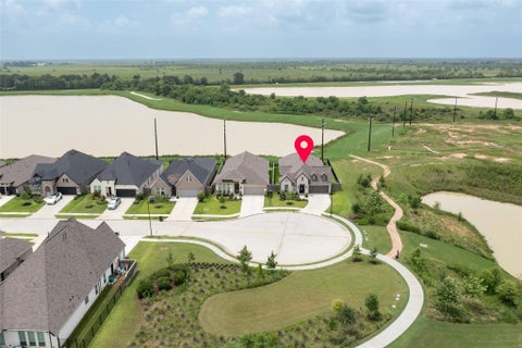 Photo of 27319 Texas Bluebonnet Trail Trl, Hockley, TX 77447 (MLS # 90371627)