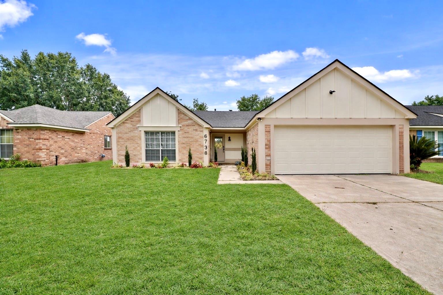 6738 Prairie Village Drive