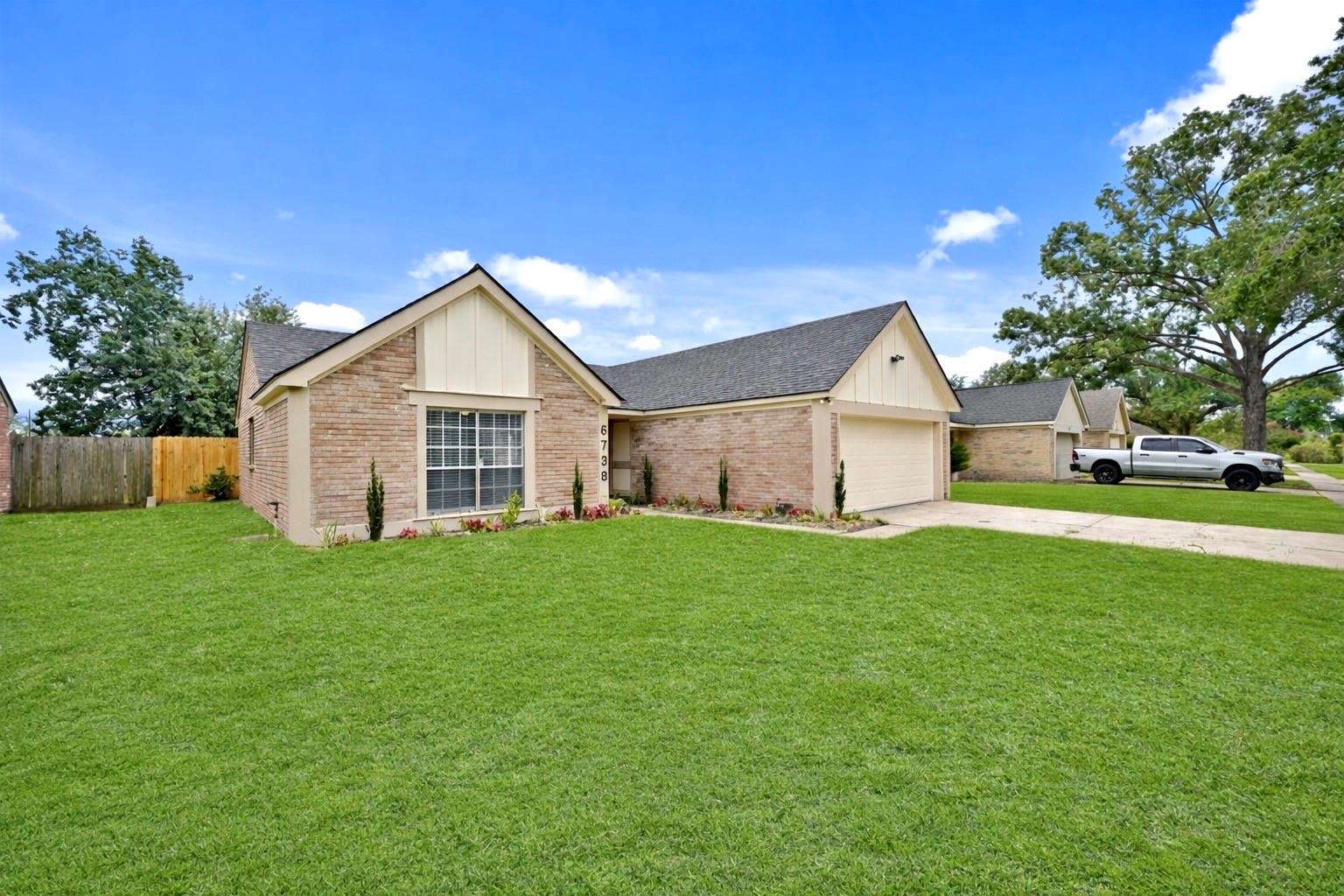 6738 Prairie Village Drive