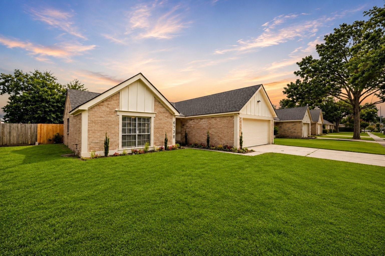 6738 Prairie Village Drive