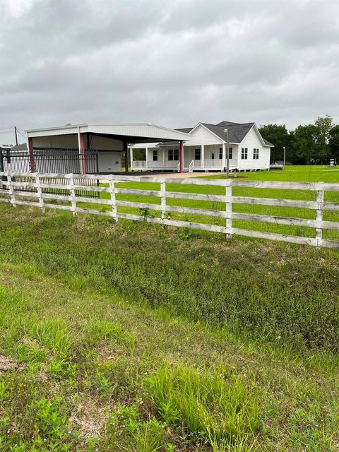 Photo of 2415 Kenning Road, Crosby, TX 77532 (MLS # 9448069)