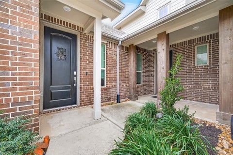 Photo of 7518 Barkstone Lane Ln, Richmond, TX 77469 (MLS # 98236210)