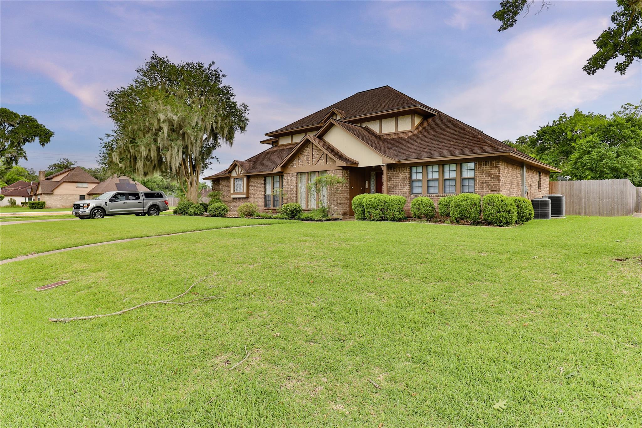 101 White Oak Drive