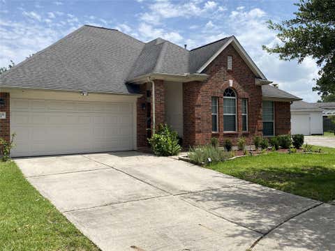 Photo of 13331 Lake Excursion Court, Houston, TX 77044 (MLS # 94872594)