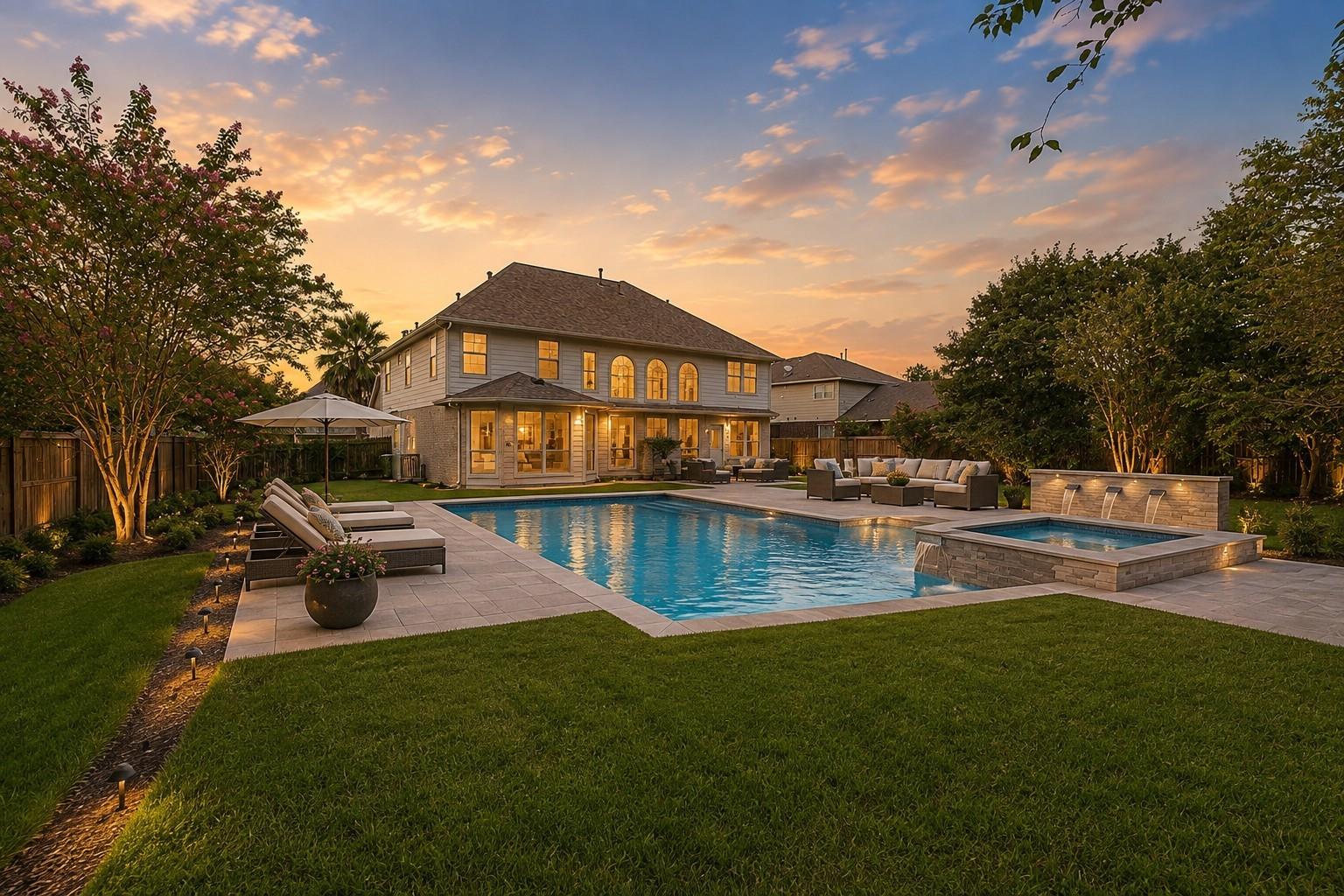 8718 Rolling Rapids Road