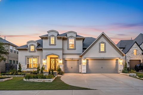 Photo of 21318 Calico Aster Court, Cypress, TX 77433 (MLS # 73253646)