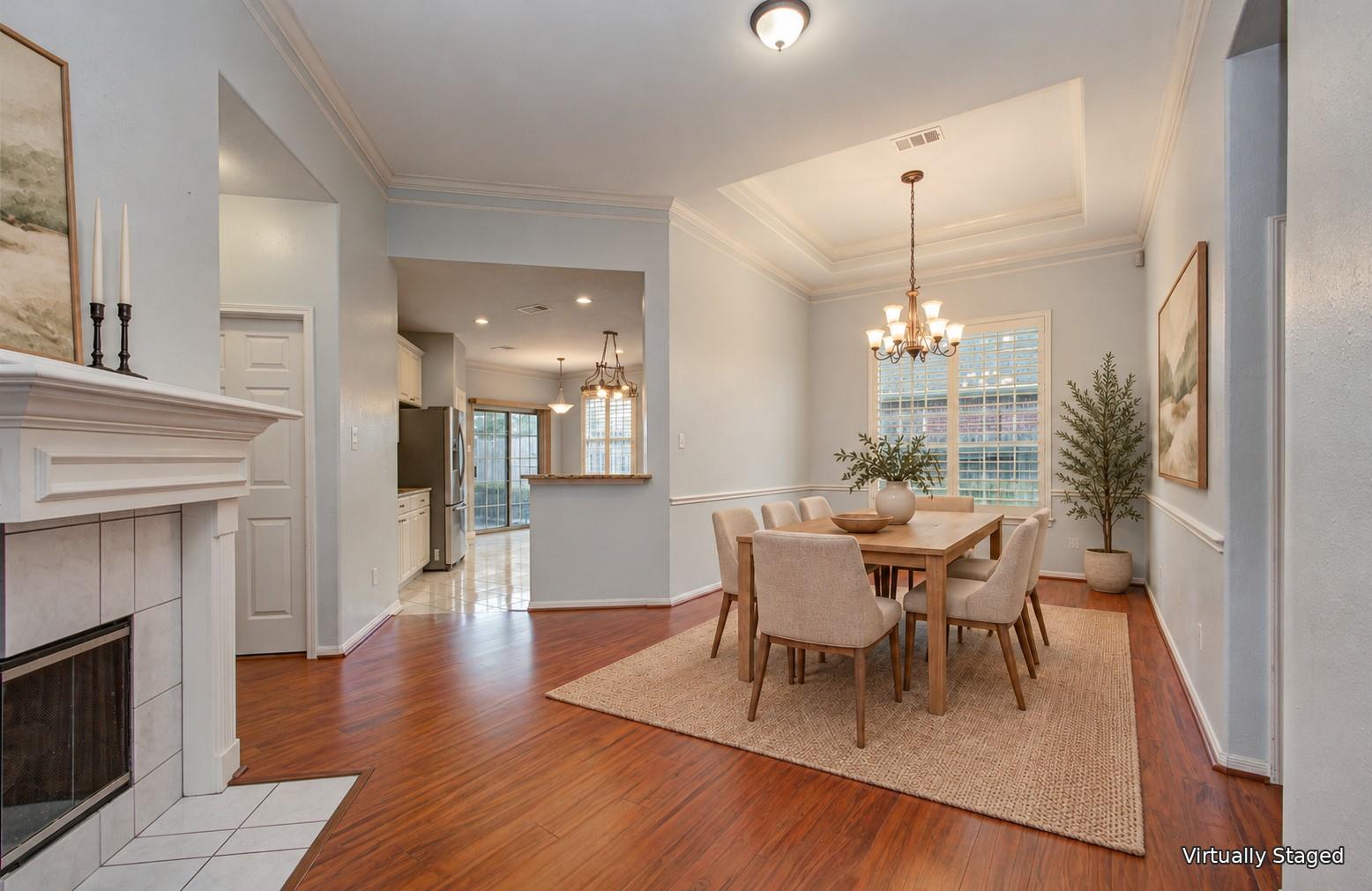 411 Crestridge Drive
