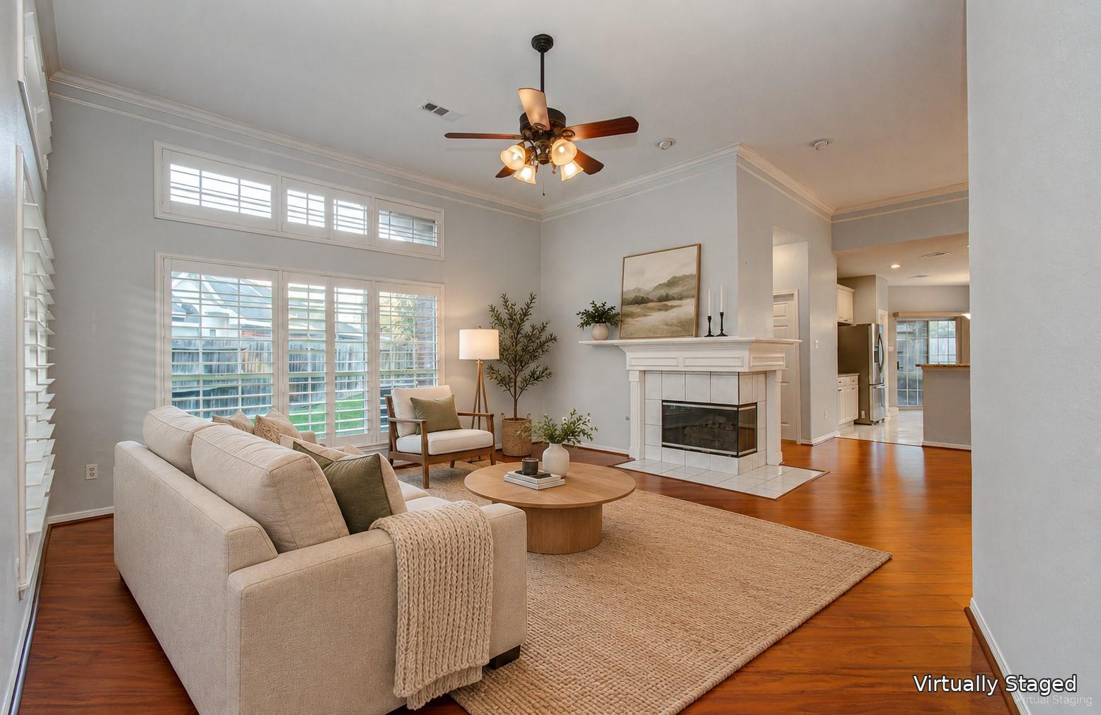 411 Crestridge Drive