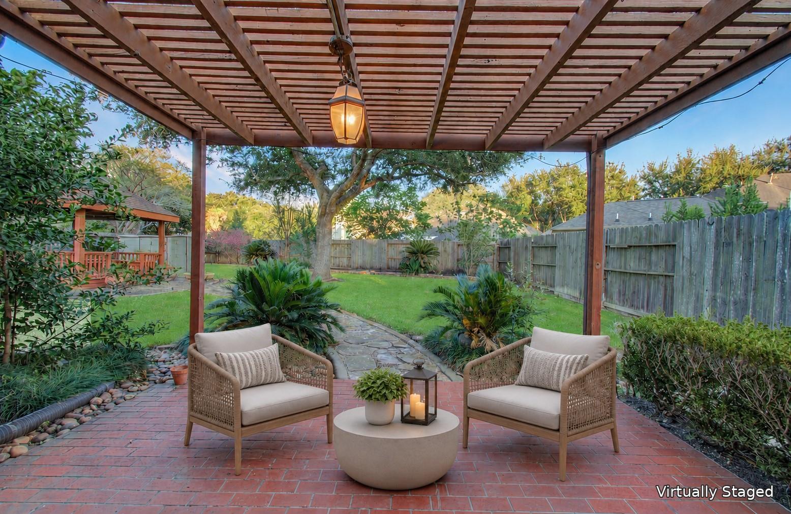 411 Crestridge Drive