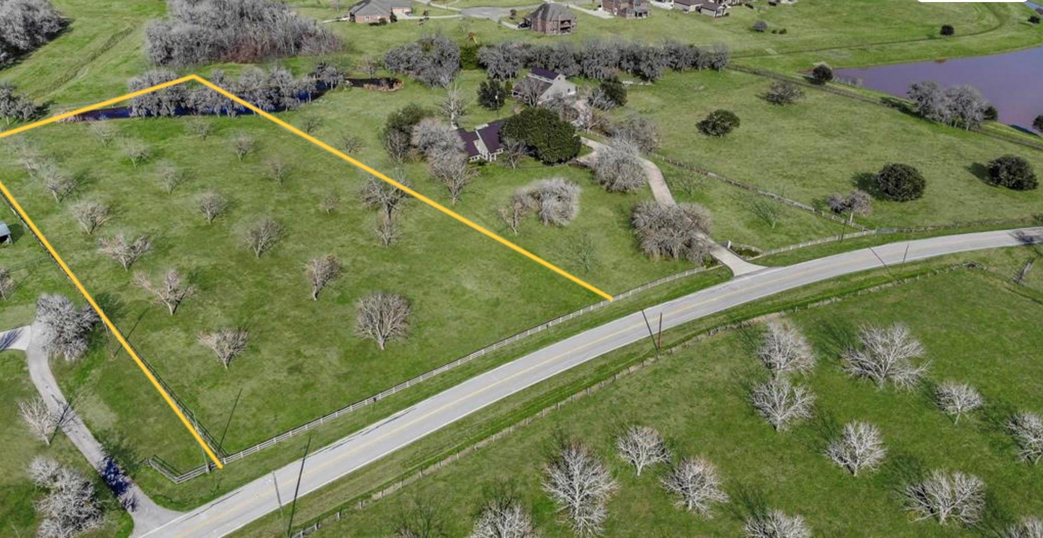 1040 Winner Foster Road