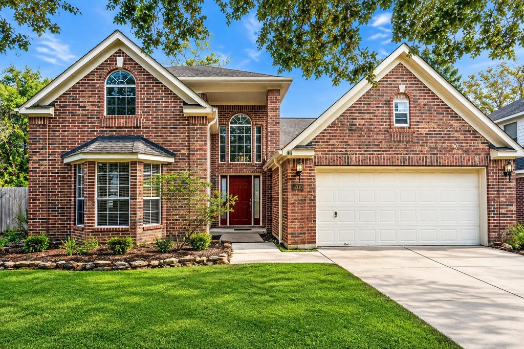 Photo of 5310 Jasper Grove Court, Houston, TX 77345 (MLS # 66363578)