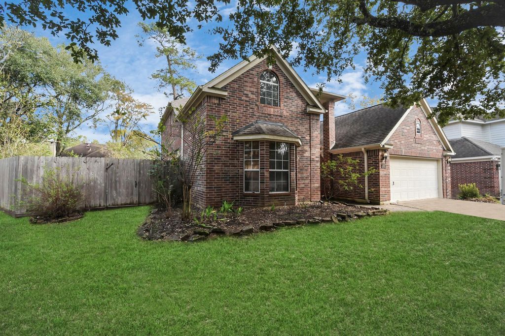 Photo of 5310 Jasper Grove Court, Houston, TX 77345 (MLS # 66363578)
