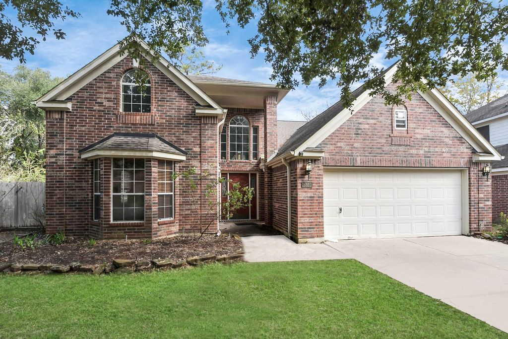 Photo of 5310 Jasper Grove Court, Houston, TX 77345 (MLS # 66363578)